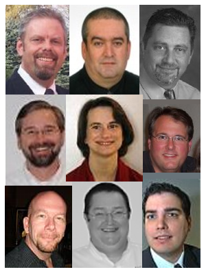 Candidatos BOD 2010